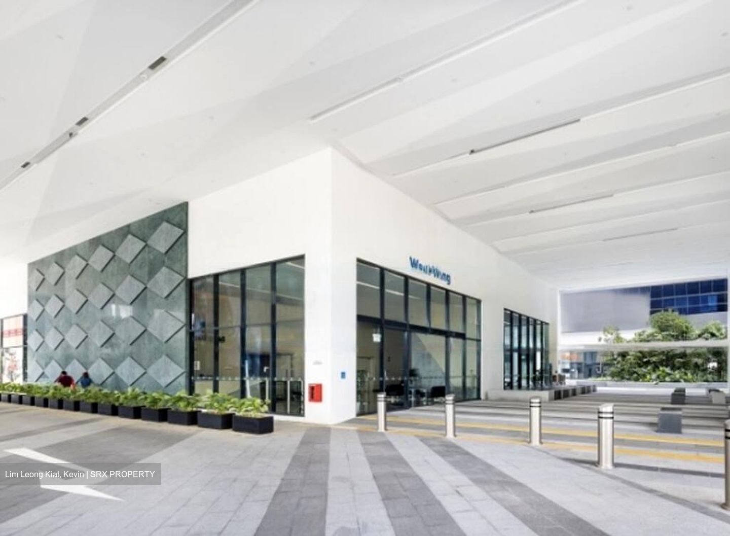 Kallang Way (D13), Factory #460067341